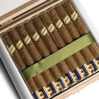 Brick House Double Connecticut Corona Larga Cigar - Box of 25